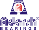 Adarsh Bearings Logo