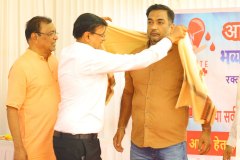 Blood Donation Camp