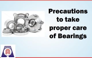 Bearings