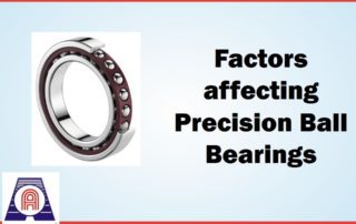 Precision Ball Bearings