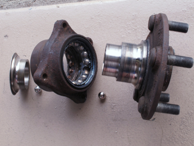 Why Bearings Fail Prematurely | Causes of Bearing Failures