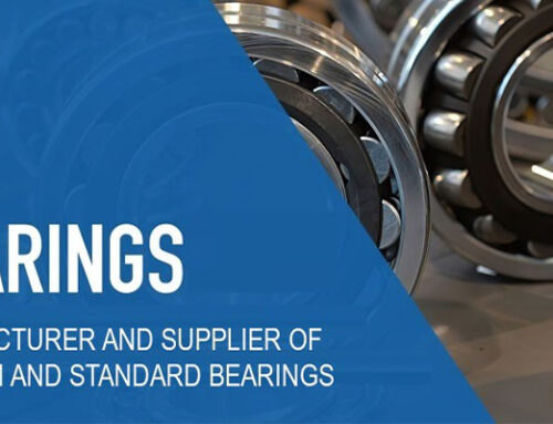 Bearings supplier in Mumbai