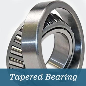Tapered Bearing
