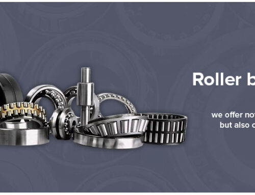 Roller-Element Ball Bearings and Their Applications