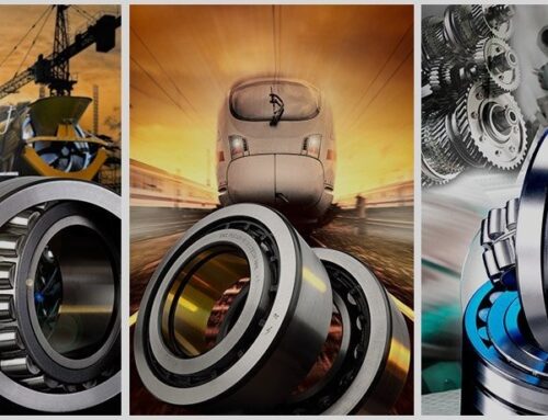 Applications Of Bearings In The Automobile Parts
