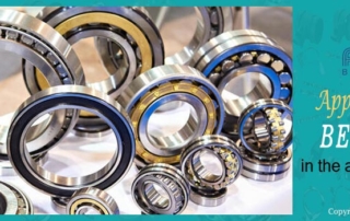 Bearings for Automobile Systems