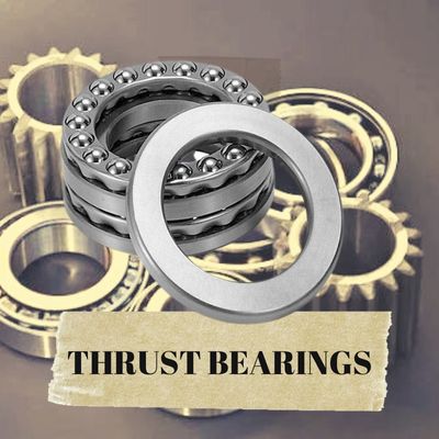 Thrust Bearings