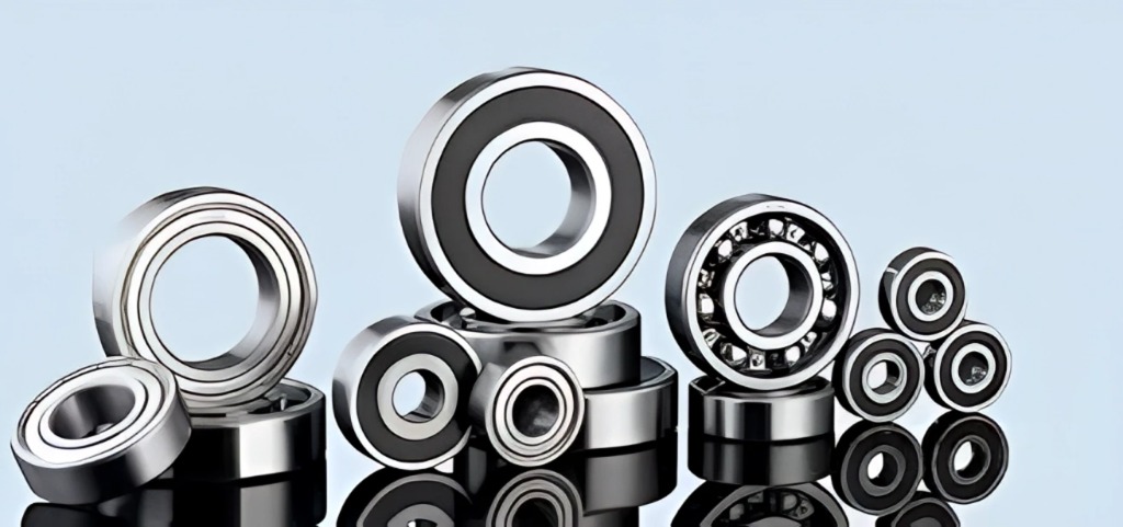 Benefits of ball bearing