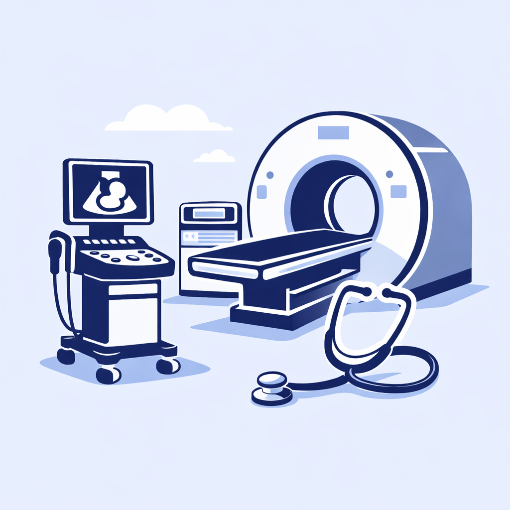 Medical and Healtcare Industry