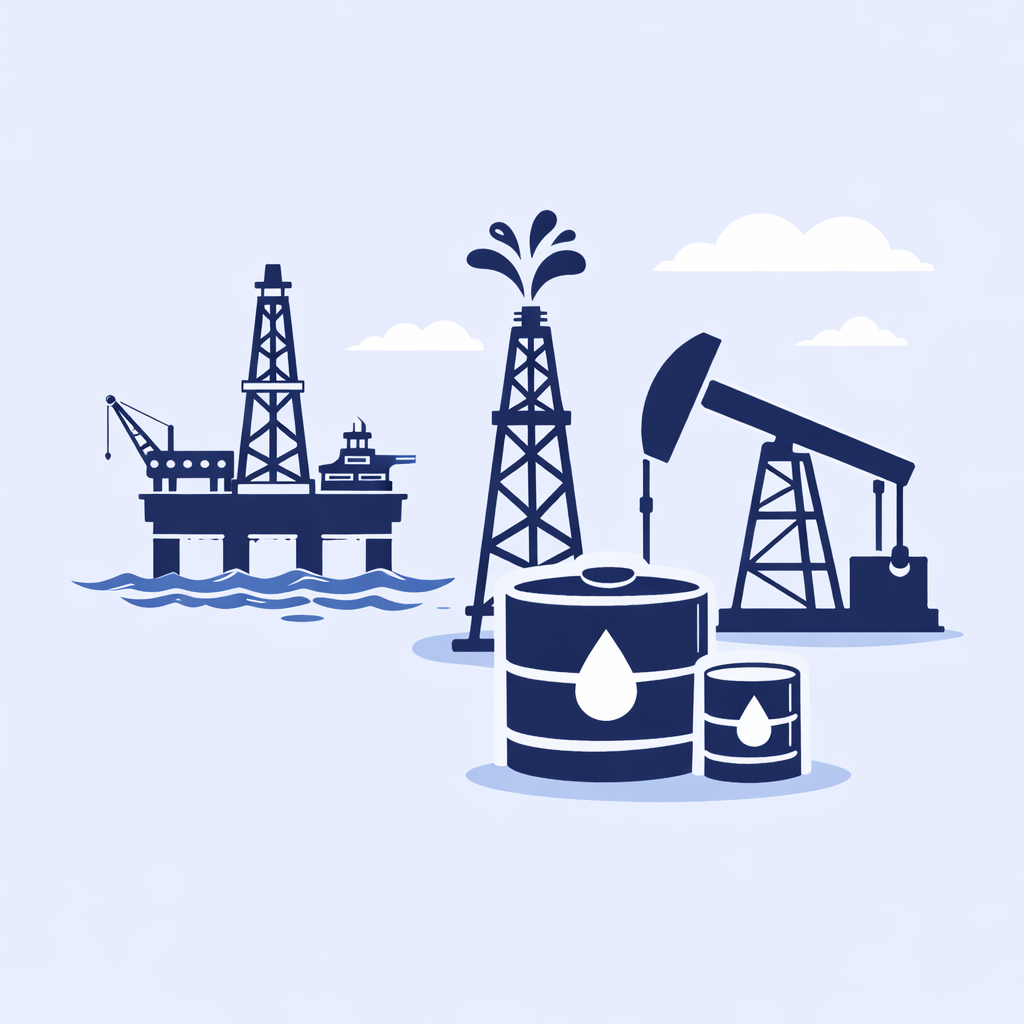 Oil and Gas Industry