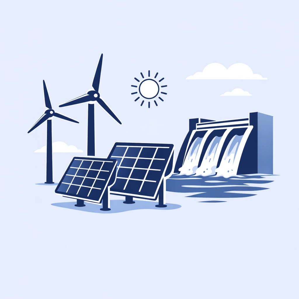 Renewable Industry