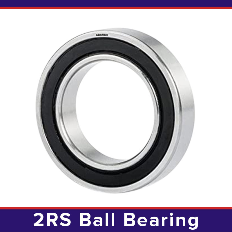 2rs Ball Bearings Adarsh