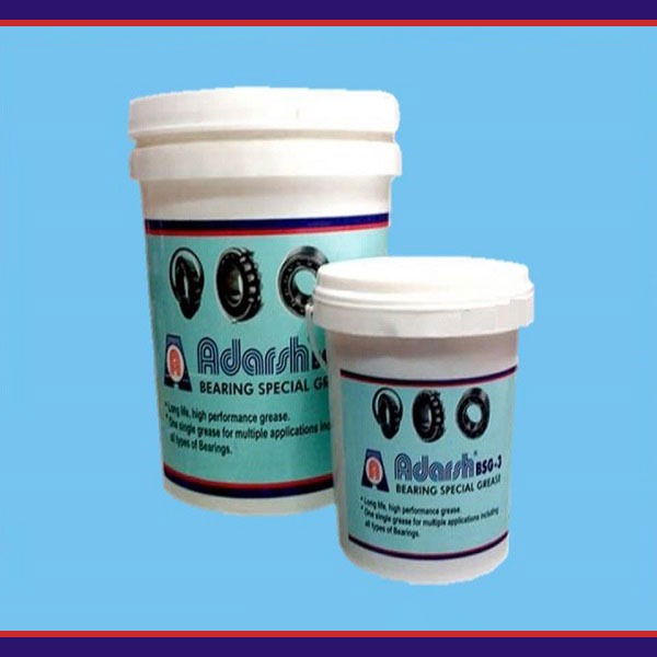 Industrial Bearing Grease