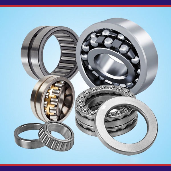 Industrial Bearings