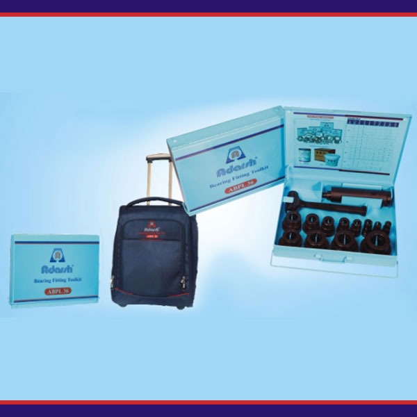 Bearings Tool Kit Supplier