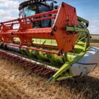 Agriculture machinery bearings