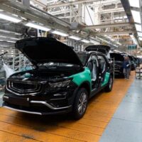 Automotive Bearings in Russia