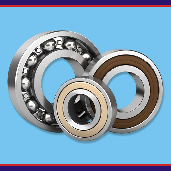 Ball Bearings Supplier