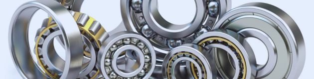 Bearing Manufacturer in India