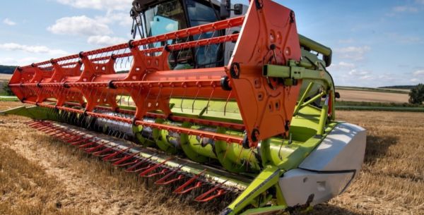 Bearings for Agriculture and Farming Equipment Bearings for Agriculture and Farming Equipment