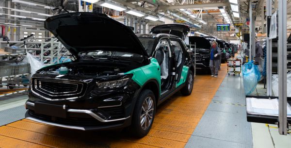 Bearings for Automotive Industry Bearings for Automotive Industry