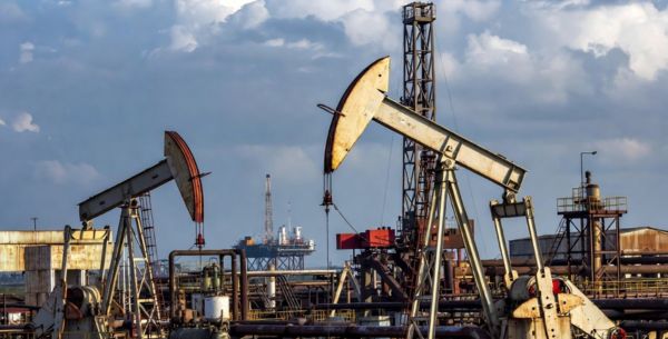 Bearings for Oil and Gas Industry Bearings for Oil and Gas Industry