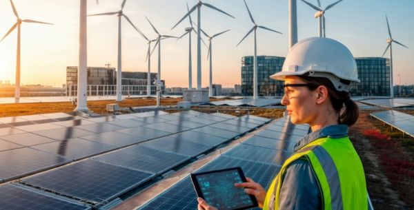 Bearings for Renewable Energy Bearings for Renewable Energy