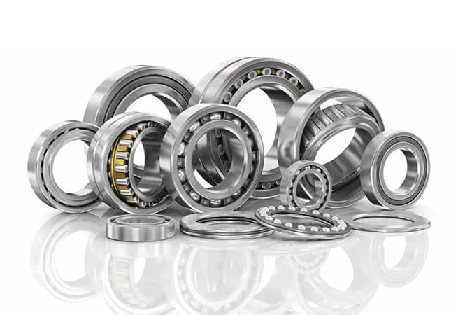 Bearings Manufacturer and Supplier for OEM