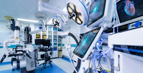 Bearings Medical and Healthcare Equipment Bearings Medical and Healthcare Equipment