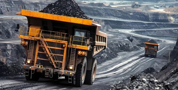 Bearings for Mining & Material Handling Bearings for Mining & Material Handling