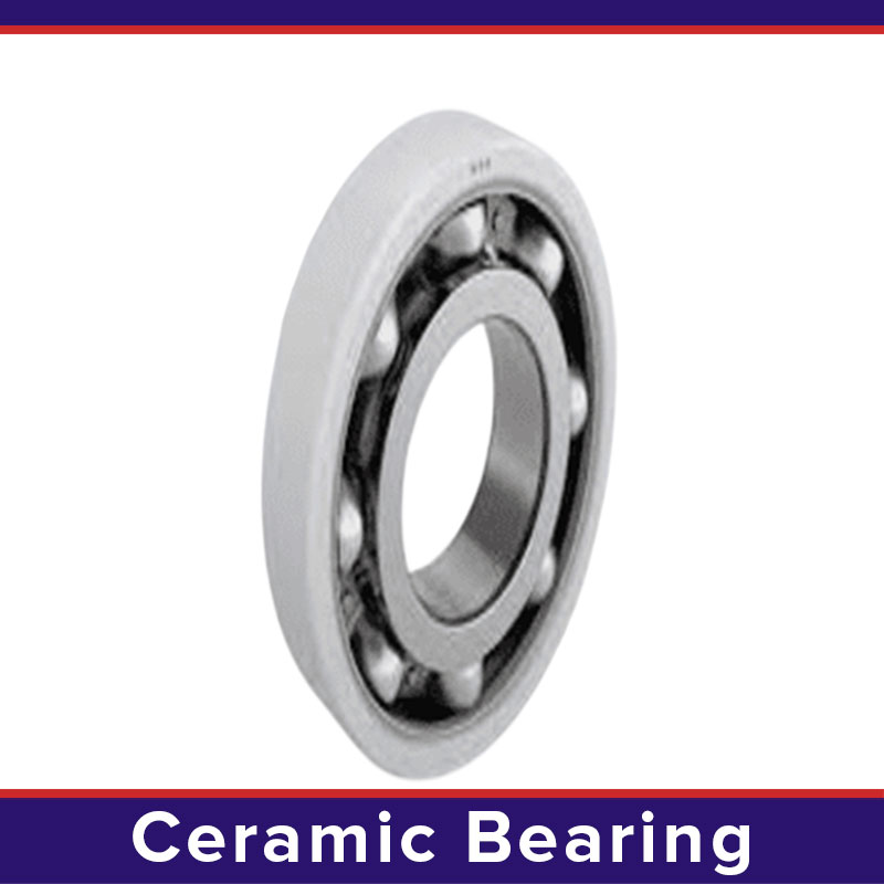 Ceramic Bearings Adarsh