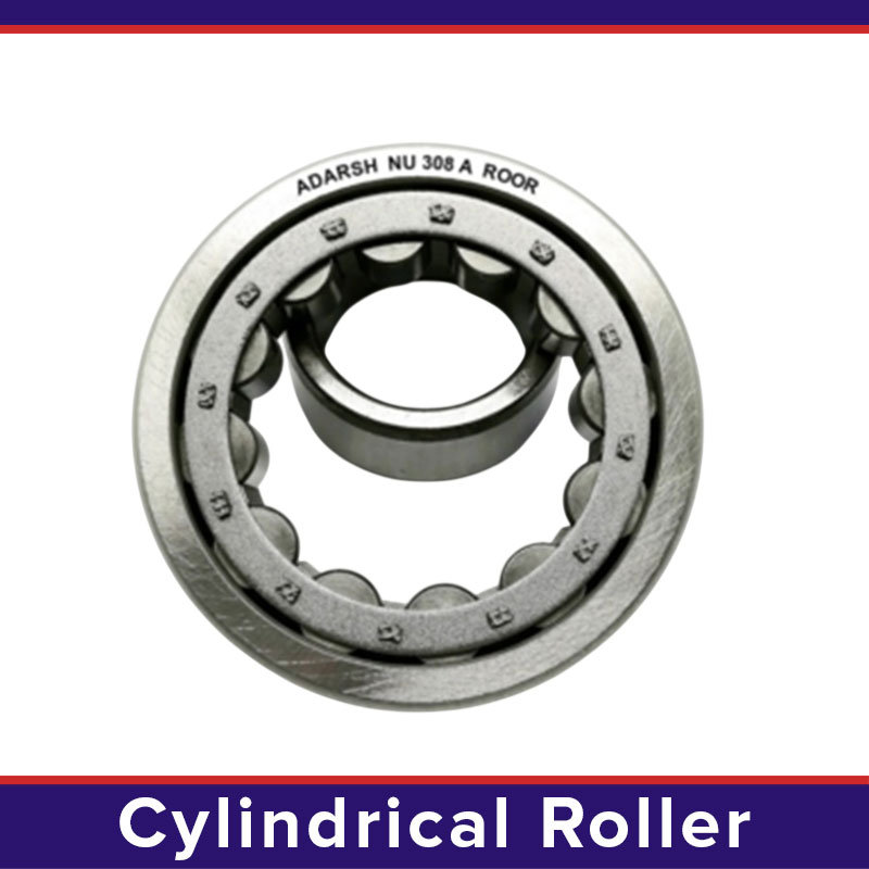 Cylindrical Roller Bearings Adarsh