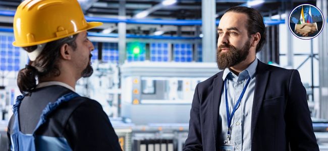 Industrial Bearing Supplier from India to Russia