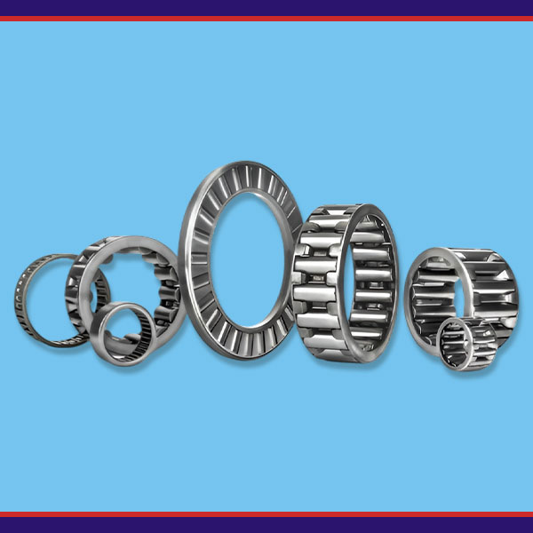 Needle Roller Bearings