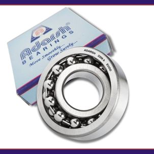 Ball Bearing