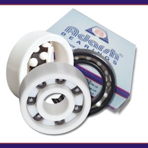 Ceramic Bearings Supplier India