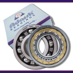 High Temperature Bearings Supplier India