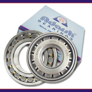 Roller Bearings Supplier India