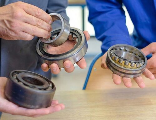 How to Select the Right Bearing for Industrial Machinery: A Practical Guide for Engineers