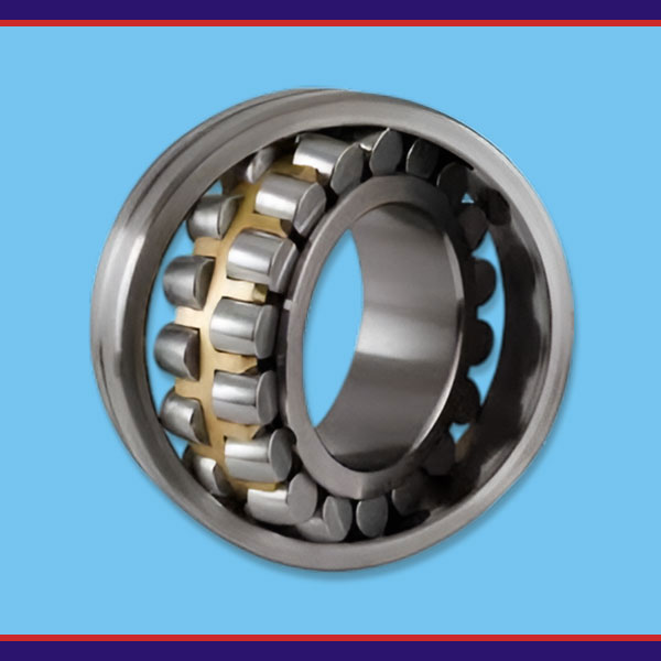 Spherical Roller Bearing Supplier