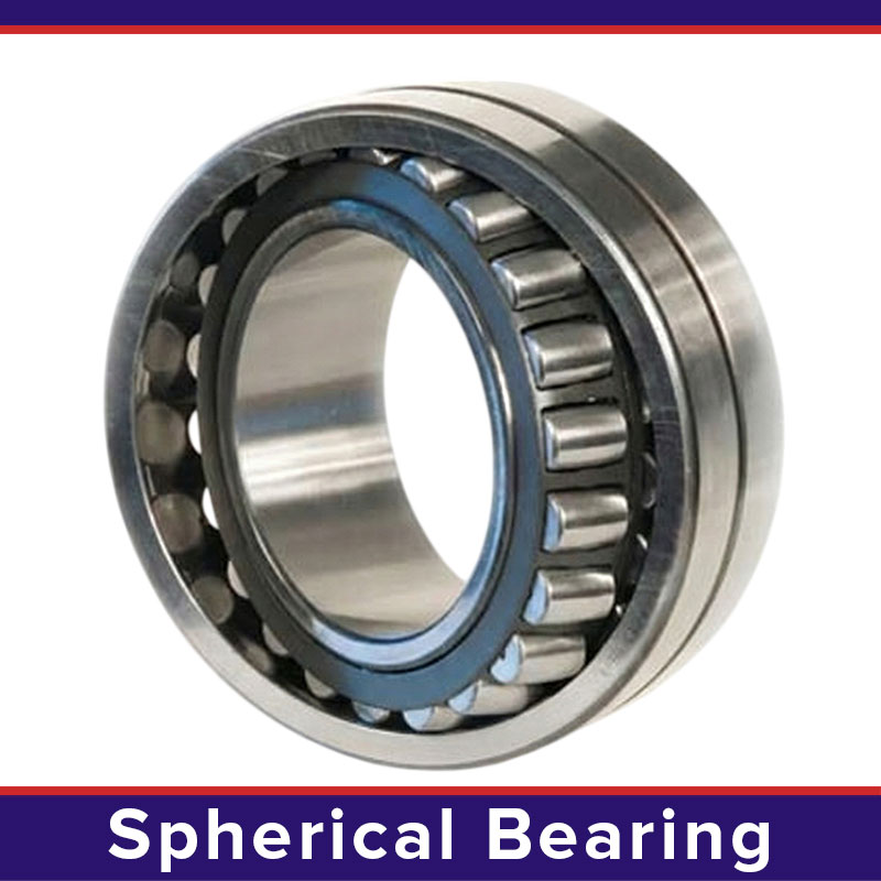 Spherical Roller Bearings Adarsh