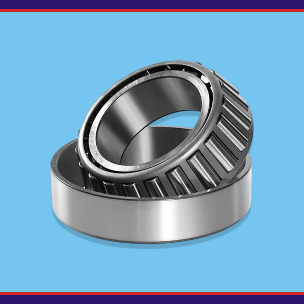 Tapered Roller Bearing Supplier