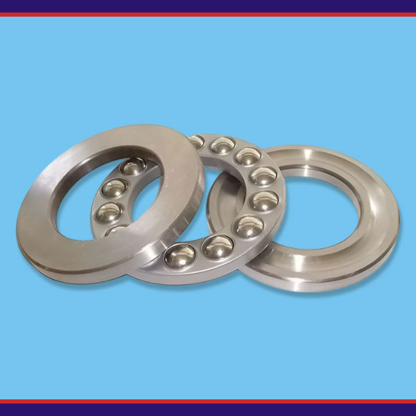 Thurst Ball Bearings 
