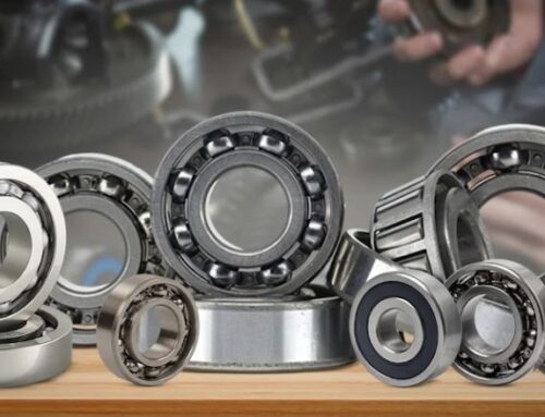 The Hidden Cost of Component Shortages: Why OEMs Need a Bulk Bearing Strategy