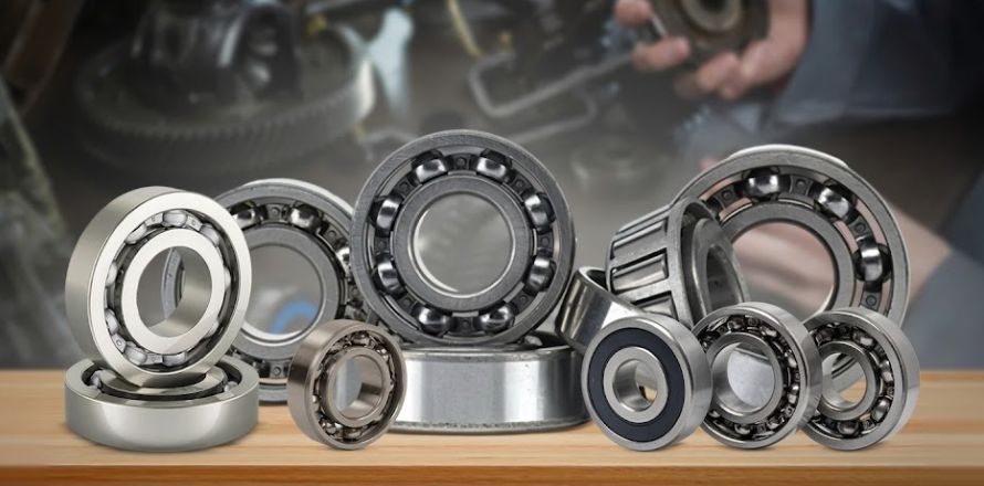OEMs Need a Bulk Bearing